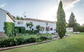 Al Agia - Los Molinos de Padul